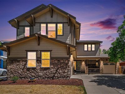 532 Tumbleweed Drive