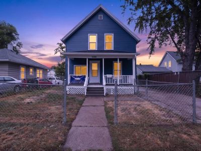 Property at 1315 Randall St, Beloit, WI
