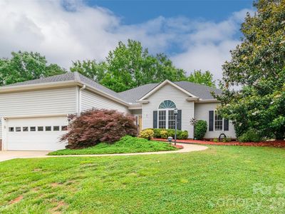 278 Chelveston Dr