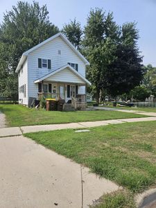Property at 1112 Ferris St, Alma, MI