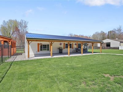 2195 Kellogg Rd