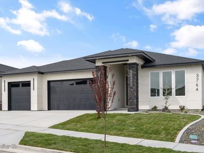 3702 Allison Way Lot 197