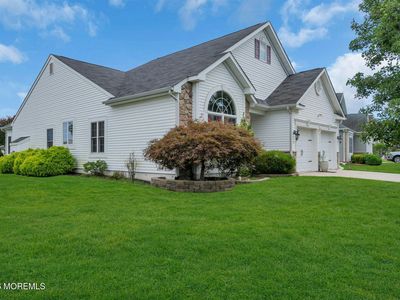 3 Eagleswood Drive