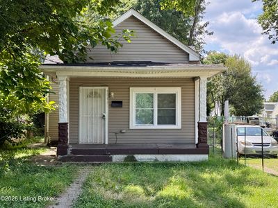 Property at 4144 Greenwood Ave, Louisville, KY