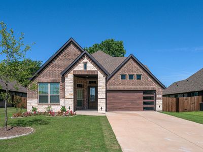 316 Mercer Dr