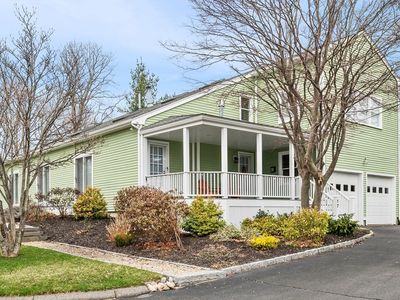17 Garfield St