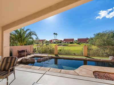 11167 N Desert Flower Dr