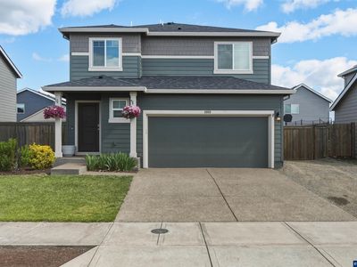 4989 Skylab Ave NE