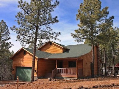 990 N Springer Mountain Dr