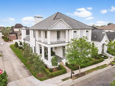 11526 Cypress Barn Dr