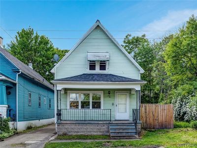 66 Schmarbeck Ave