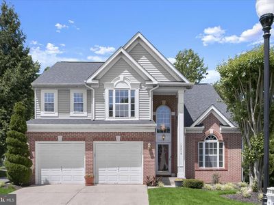 12208 Quadrille Ln