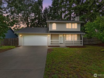 18802 10th Avenue Ct E