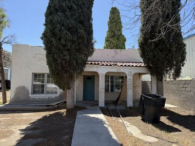 Property at 406 S 5th Ave, Safford, AZ