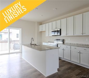 7404 Hancock Towns Ct #M-4