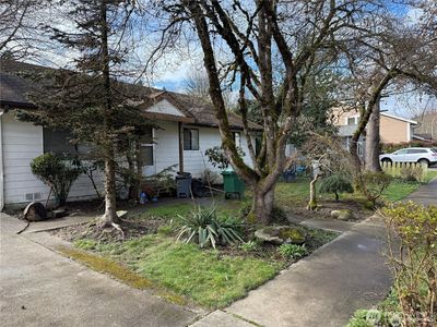 Property at 3511 SE 6th Street, Renton, WA
