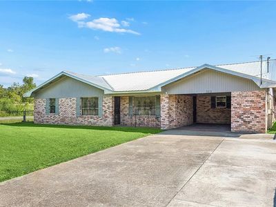 Property at 322 Maloney Rd, Des Allemands, LA