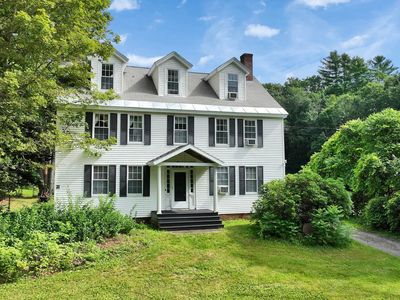 156 Clay Hill Road