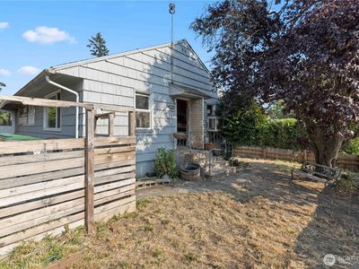 Property at 1530 N Wycoff Avenue, Bremerton, WA