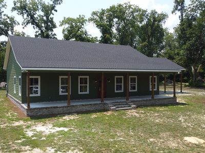 3411 Bob Bowen Rd
