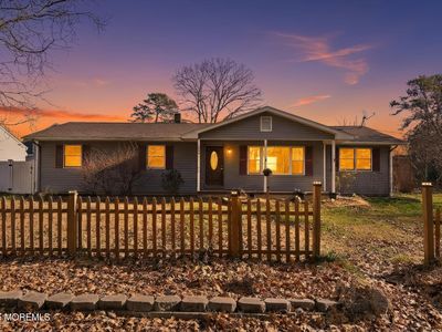 1000 Bismarck Street