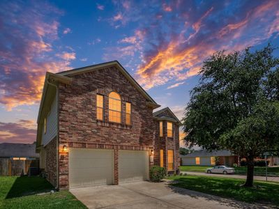 15538 Forest Creek Farms Dr
