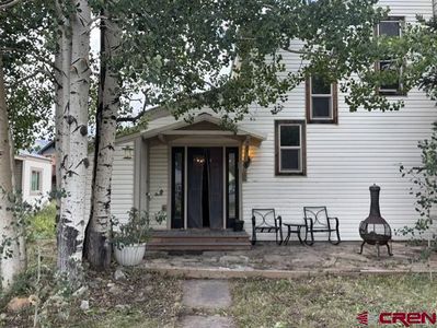 Property at 545 Reese Street, Silverton, CO