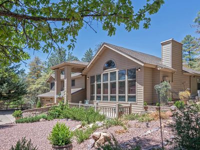 4440 N Pine Creek Canyon Rd