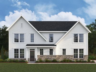 Carrington Plan, Emerald Preserve