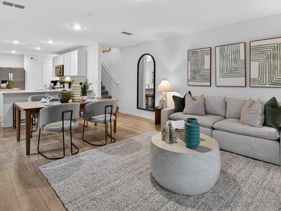 CARSON Plan, Hansen Creek