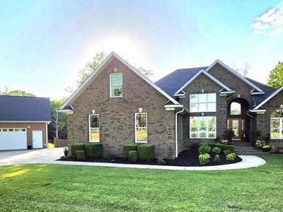 256 Lakehill Beach Estates Rd