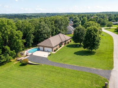 3502 N Bobwhite Drive