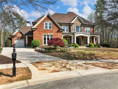 2279 Weeping Oak Dr