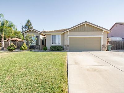 300 Rennert Way