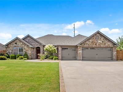 2508 Calm Ridge Rd