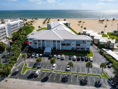 1750 S OCEAN Lane #205