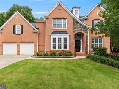 50 Spring Mist Ct