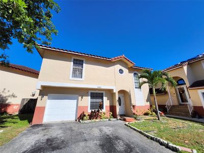 3463 Cluster Road