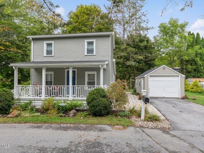 22 Barber Street
