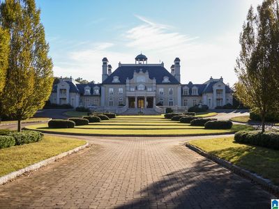 7 Montagel Way