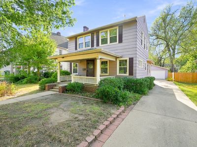 433 S Fern Ave