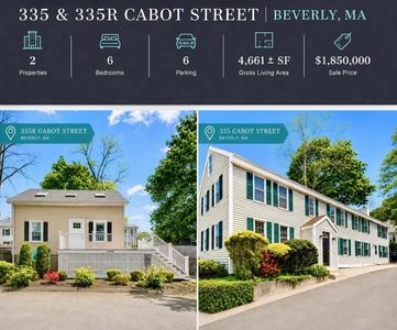 335 & 335R Cabot St
