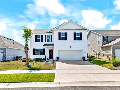 1109 Flintshire Dr.