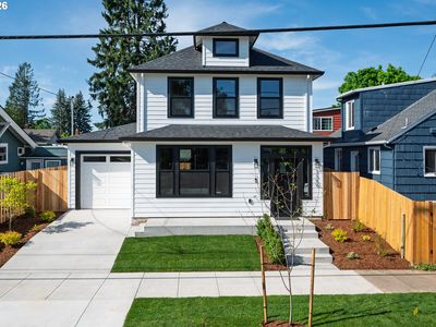 Property at 7359 NE Klickitat St, Portland, OR