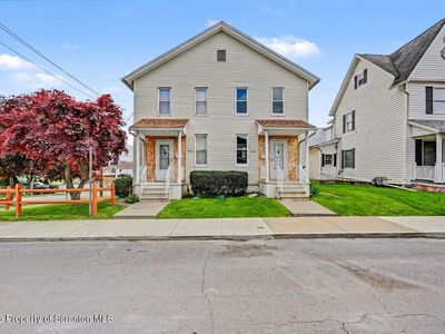 Property at 544 N 546 Sumner Ave, Scranton, PA