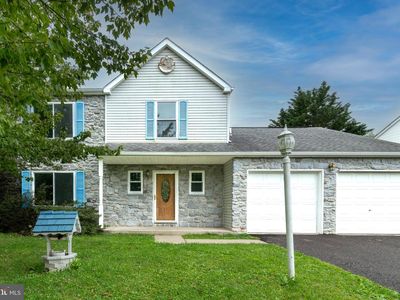 Property at 616 Jennifer Ln, Gilbertsville, PA