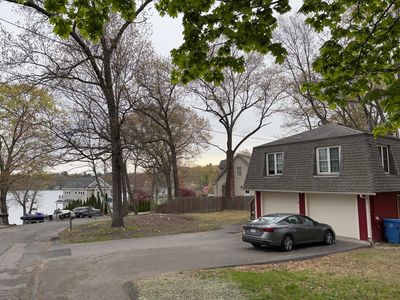 18 A St