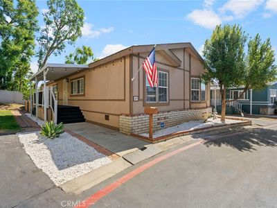 5815 E La Palma Ave Space 49