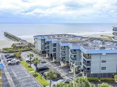 6000 N Ocean Blvd. #108