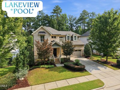 125 Oakmere Dr